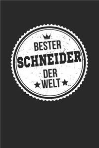 Bester Schneider Der Welt