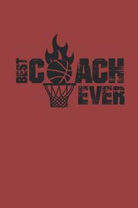 Best Coach Ever
