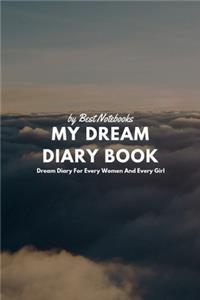 My Dream Diary Book