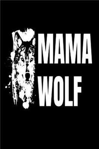 Mama Wolf