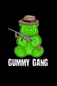 Gummy Gang