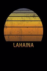 Lahaina