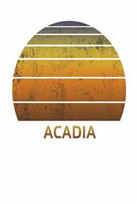 Acadia