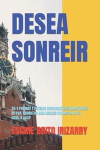 Desea Sonreir