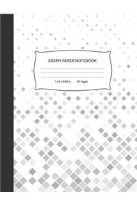 Graph Paper Notebook
