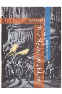 The Mysterious Island