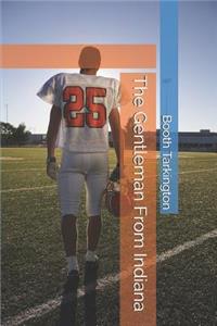 The Gentleman From Indiana