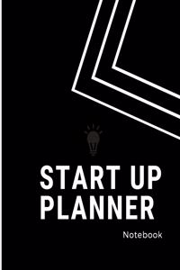 Start Up Planner