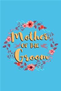 Mother of the Groom