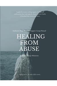 Healing from Abuse