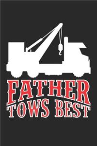 Fathers Tows Best