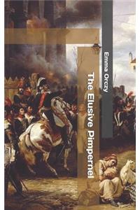 The Elusive Pimpernel