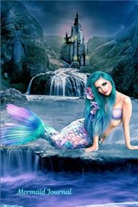 Mermaid Journal