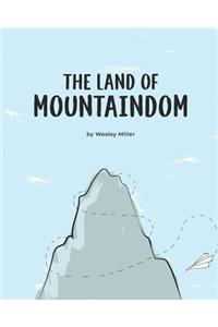 Land of Mountaindom