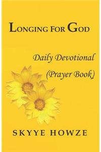 Longing for God