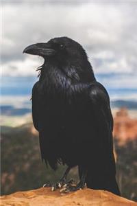 Call of the Crow Cannabis Journal