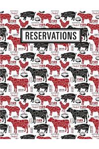 Reservations