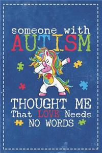 Autism Awareness