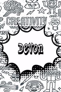 Devon