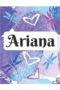 Ariana