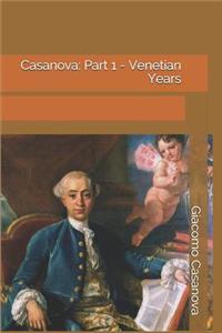 Casanova