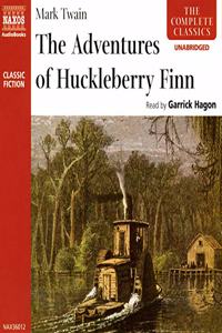 The Adventures of Huckleberry Finn