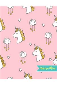 Unicorn Mom