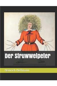 Der Struwwelpeter