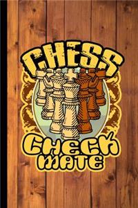 Chess Checkmate