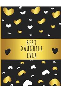 Best Daughter Ever