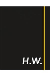 H.W.