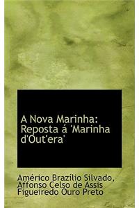 A Nova Marinha