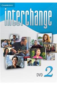 Interchange Level 2 DVD