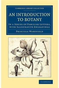 Introduction to Botany