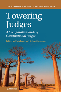 Towering Judges