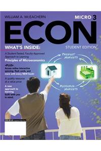 ECON Microeconomics