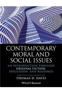 Contemporary Moral and Social Issues