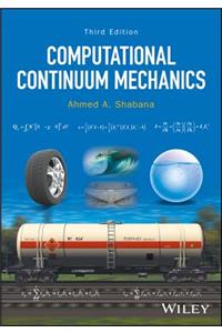 Computational Continuum Mechanics