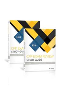 Wiley Study Guide for 2019 CFP Exam