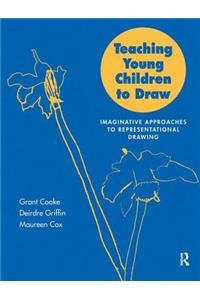 Teaching Young Children to Draw