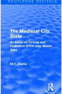 Medieval City State