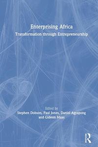 Enterprising Africa