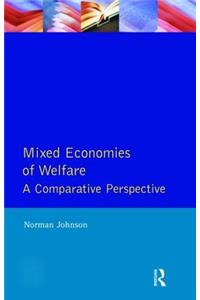 Mixed Economies Welfare
