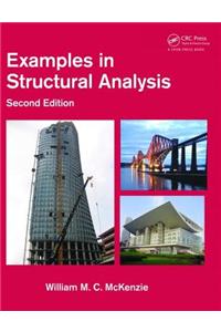 Examples in Structural Analysis