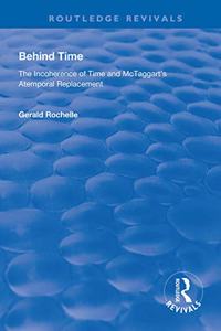 Behind Time