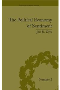 Political Economy of Sentiment