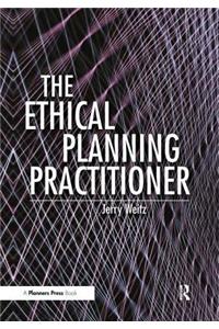 The Ethical Planning Practitioner