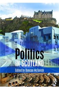 Politics in Scotland