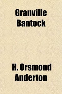 Granville Bantock