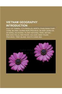 Vietnam Geography Introduction
